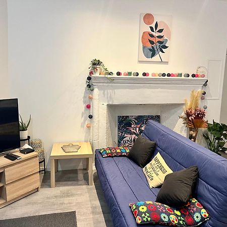 Studio Riom De Coeur Екстер'єр фото
