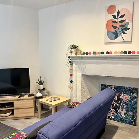 Studio Riom De Coeur Екстер'єр фото