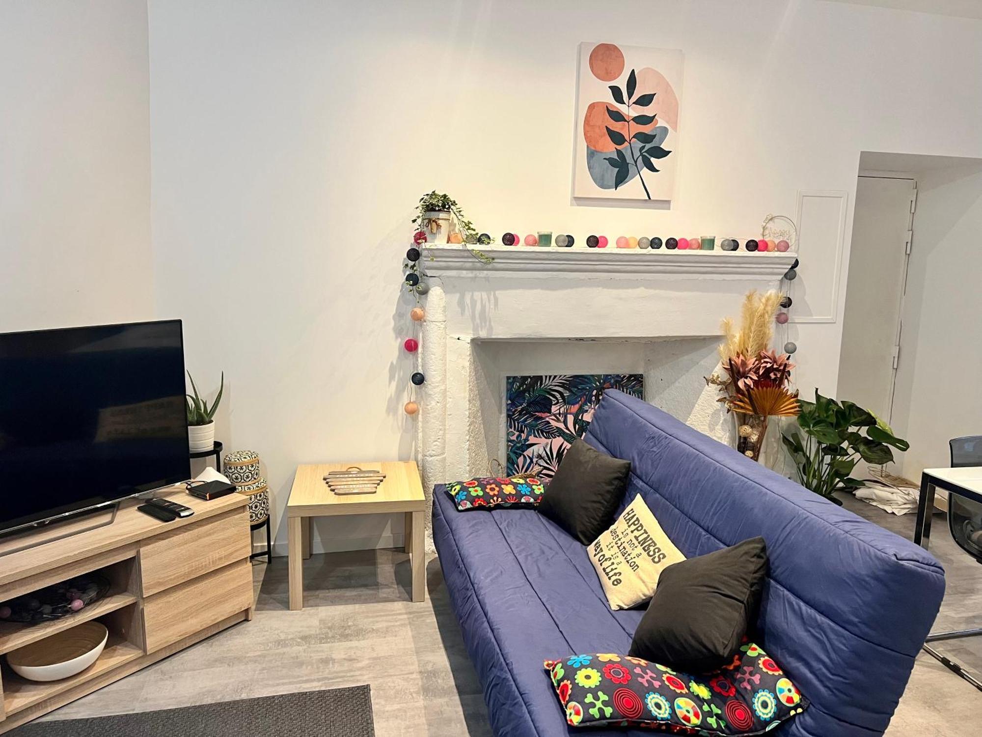 Studio Riom De Coeur Екстер'єр фото