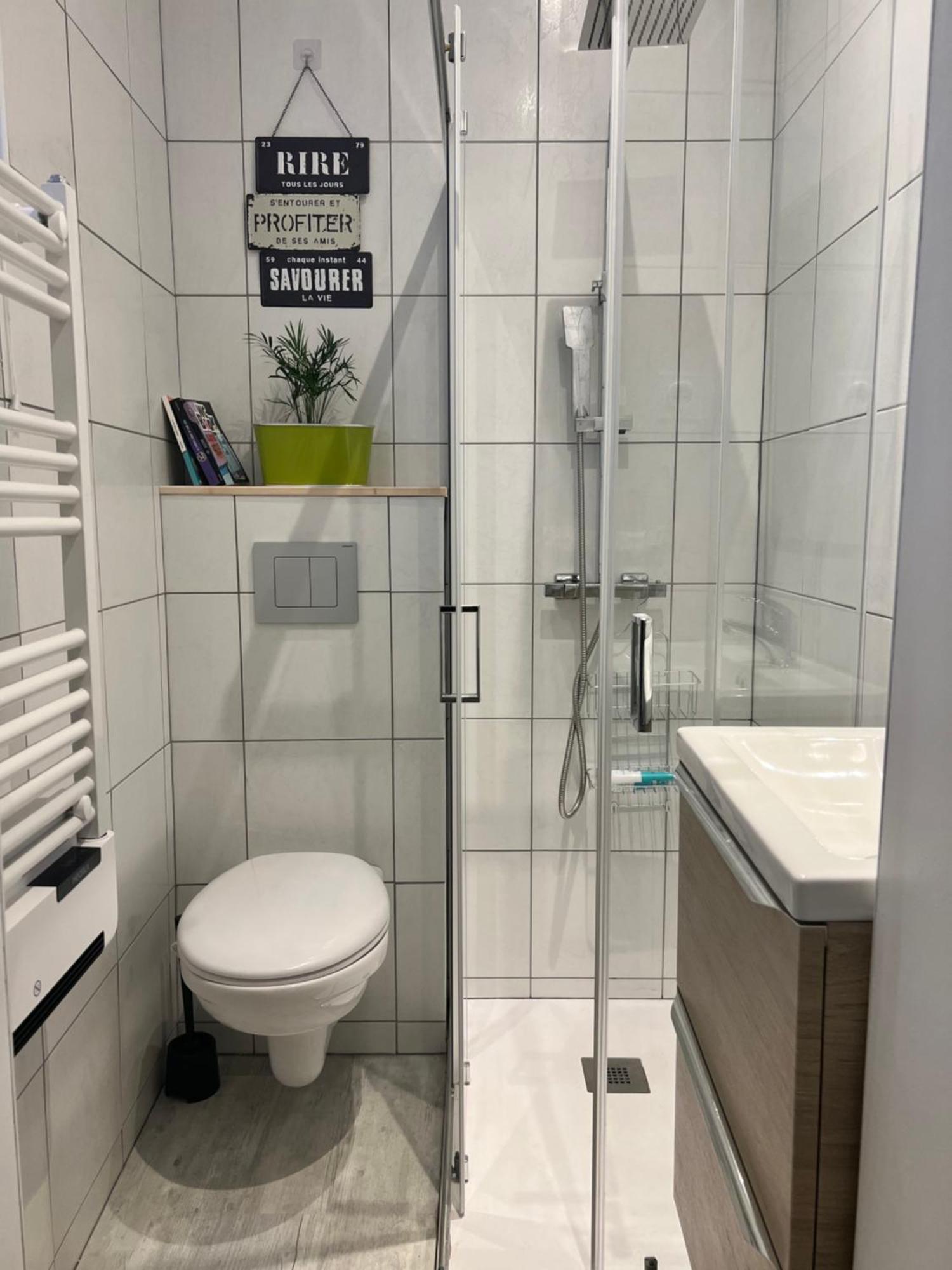 Studio Riom De Coeur Екстер'єр фото